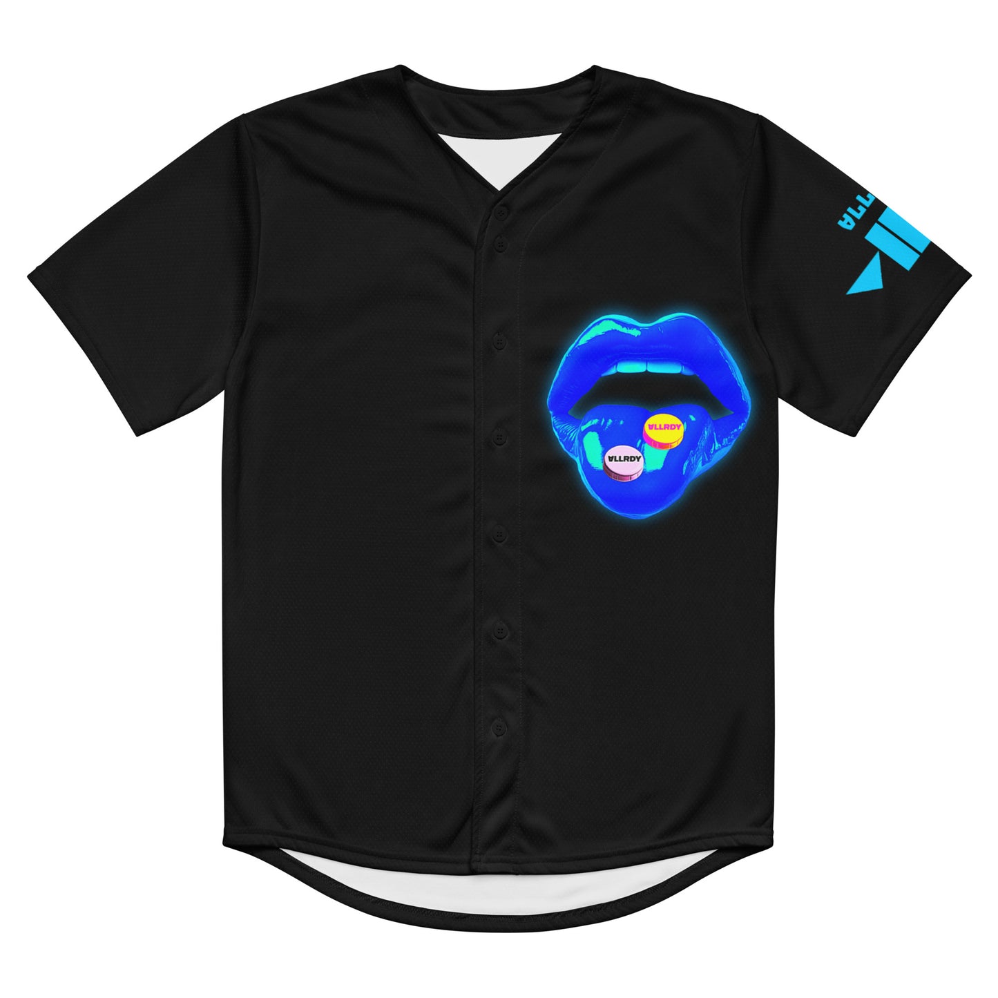 Allrdy Jerseys